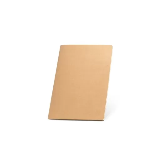 Caderno A5 Capa Dura em Cartão Personalizado