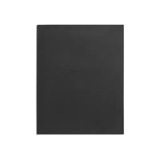 Caderno A5 Capa Dura em Couro Reciclado Personalizado