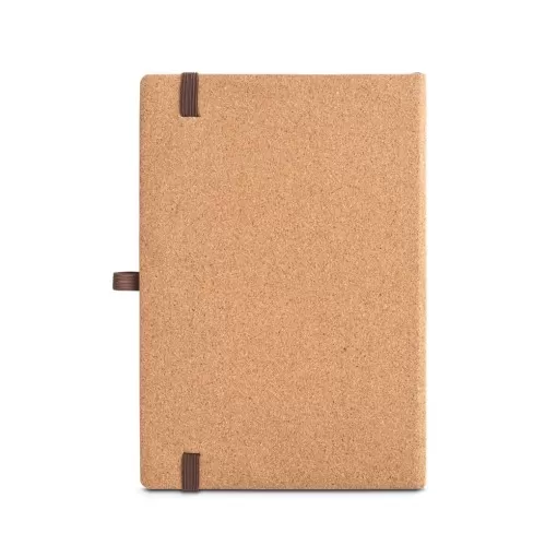 Caderno A5 Capa Dura Promocional