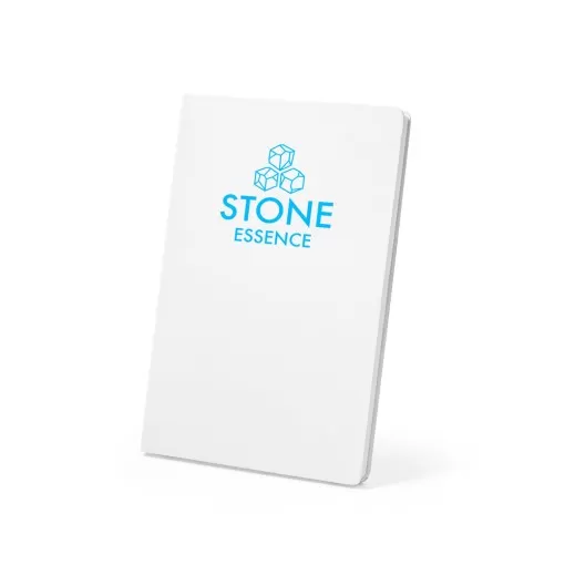 Caderno A5 para Brinde