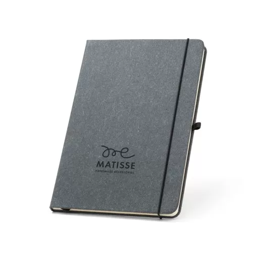 Caderno A5 Personalizado Para Brinde