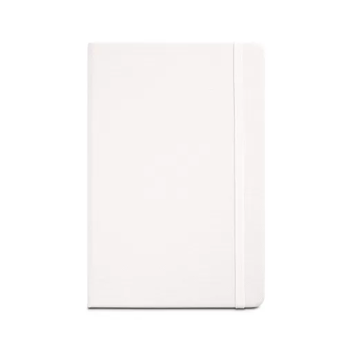 Caderno A5 Personalizado Para Brinde