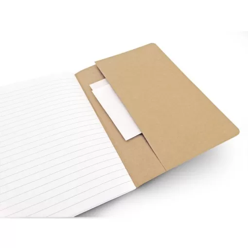 Caderno A5 Promocional