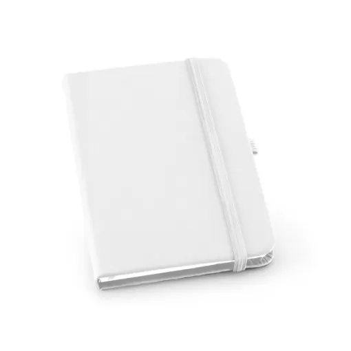 Caderno Capa Dura Com Logo