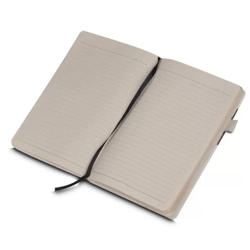 Caderno de Anotações Personalizado