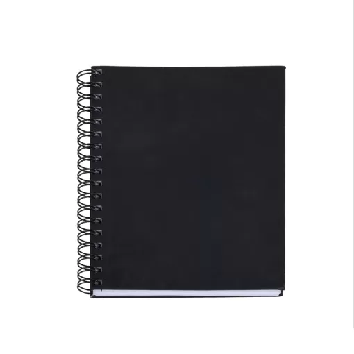 Caderno Emborrachado Personalizado
