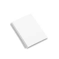 Caderno Pet Sublimático Médio Personalizado