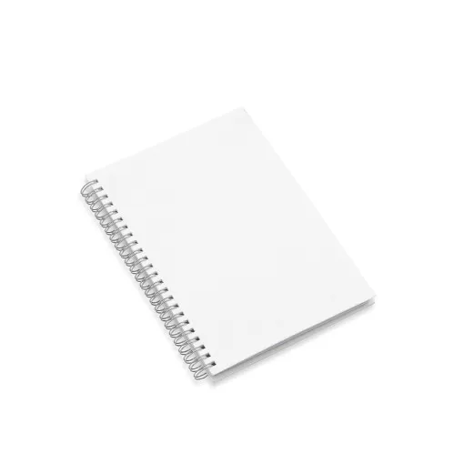 Caderno Pet Sublimático Médio Personalizado