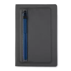 Caderno Porta Objeto Personalizado
