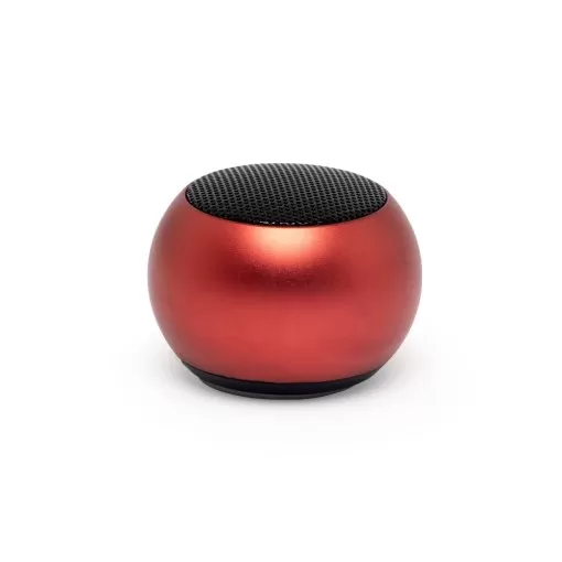 Caixa de Som Bluetooth TWS Personalizada com Logo