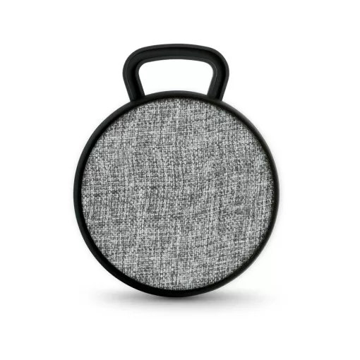 Caixa De Som Com Microfone Personalizado