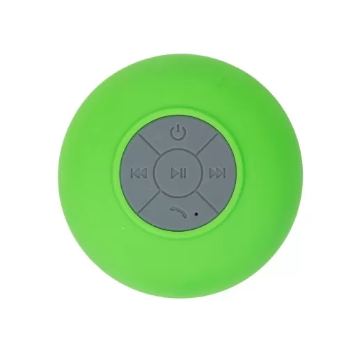 Caixa De Som Multimídia À Prova D’Água Personalizada