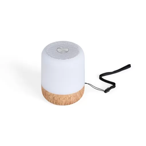 Caixa de Som Multimídia Personalizada