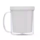 Caneca 350Ml Porta Foto Com Logo