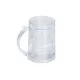 Caneca Brilhante De Gel Personalizada
