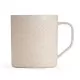 Caneca Fibra De Arroz 400Ml Personalizada