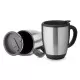 Caneca Inox 470ml Personalizada