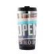 Caneca Inox 500ml Porta Foto Personalizada