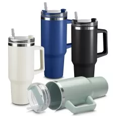 Caneca Térmica de 1,1L Personalizada