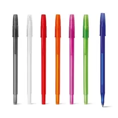 Caneta Amy Esferográfica Personalizada