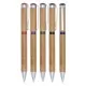 Caneta Caneta Bambu Personalizada