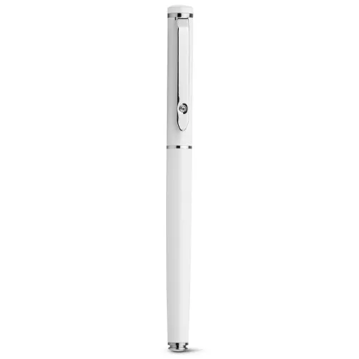 Caneta De Metal Com Logo