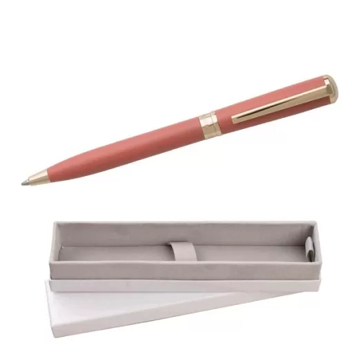 Caneta Esferográfica Personalizada