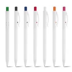 Caneta Esferográfica Personalizada