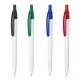 Caneta Esferográfica Plástica Personalizada