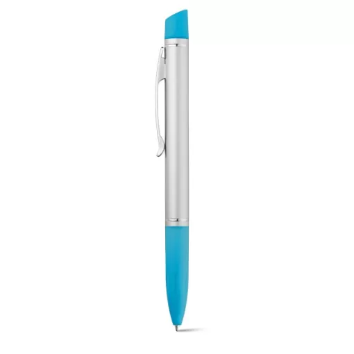 Caneta Gum Esferográfica Personalizada