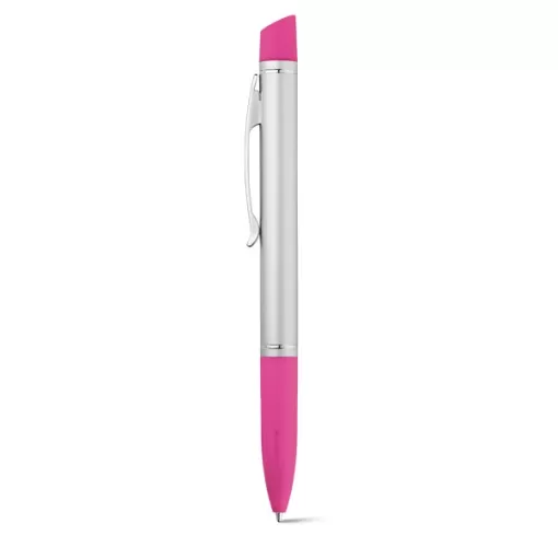 Caneta Gum Esferográfica Personalizada