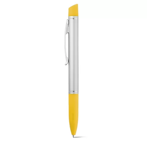 Caneta Gum Esferográfica Personalizada