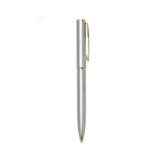 Caneta Metal Personalizada Com Logo