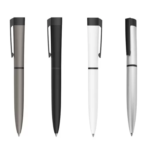 Caneta Metal Personalizada Para Brinde