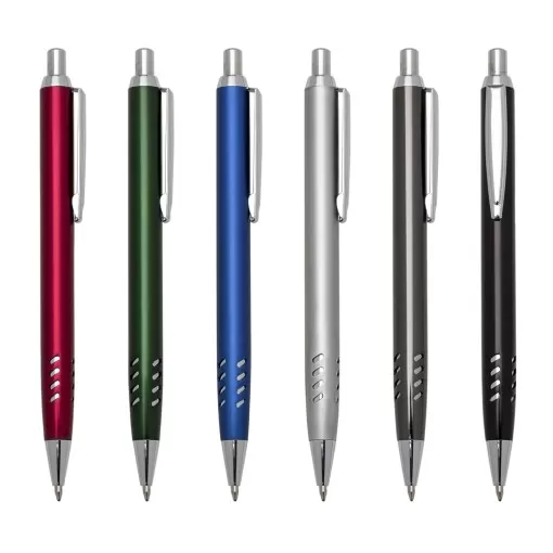 Caneta Metal Personalizada