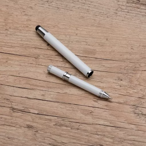 Caneta Metal Touch Para Brinde Personalizada