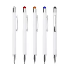 Caneta Metal Touch Promocional com Logo