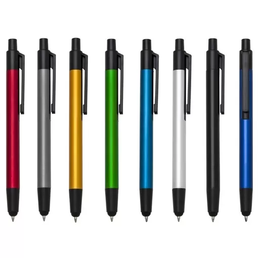 Caneta Metal Touch Promocional
