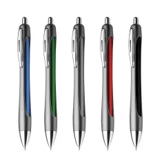 Caneta Metálica Personalizada para Brinde