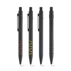 Caneta Mikado Esferográfica Personalizada