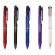 Caneta Plástica 3 Cores Personalizada