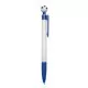 Caneta Plástica Bola Personalizada