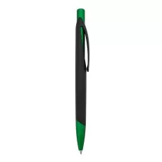 Caneta Plástica Para Brinde Personalizada