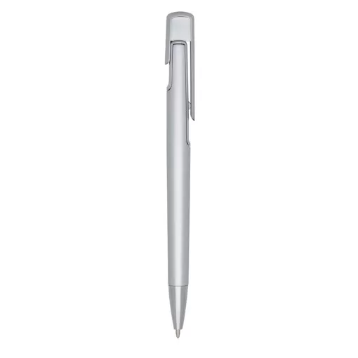 Caneta Plástica Personalizada Para Brinde