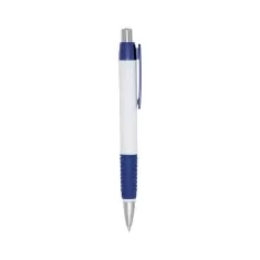 Caneta Plástica Personalizada