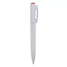 Caneta Plástica Personalizada