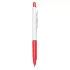 Caneta Plástica Personalizada