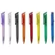 Caneta Plástica Personalizada