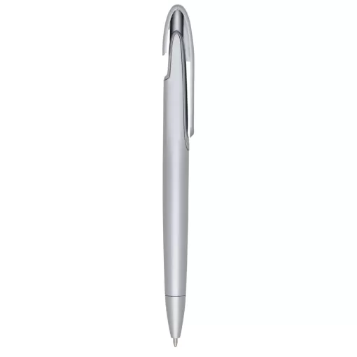 Caneta Plástica Personalizada