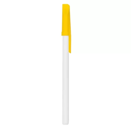 Caneta Plástica Personalizada